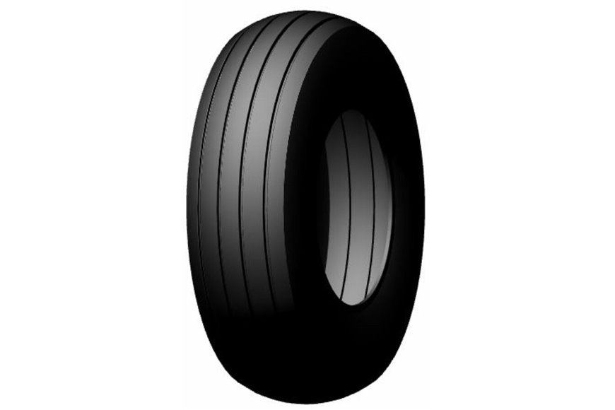 Tire (11-14) 8 Ply - Originale Toro - 93-0181