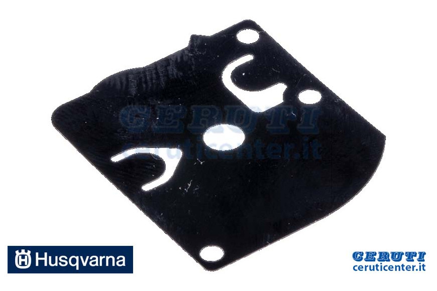 Membrana Pompante - Originale Husqvarna - 537020001