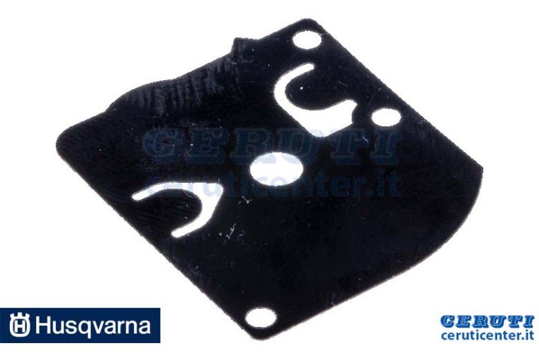 El bombeo de membrana - Husqvarna original - 537020001