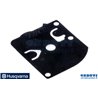 Membrana Della Pompa - 537020001 - Originale Husqvarna