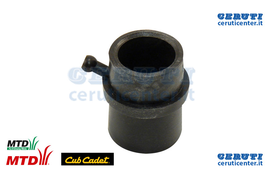 Cuscinettoflangia With Grease - MTD / Cub Cadet - Originale - 741-0990B