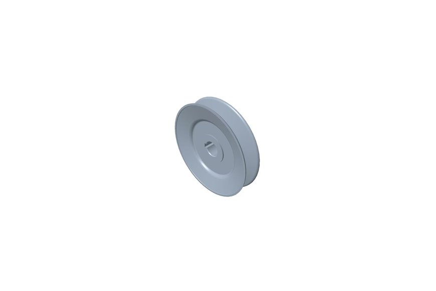 Pulley - Originale Toro - 112-2345