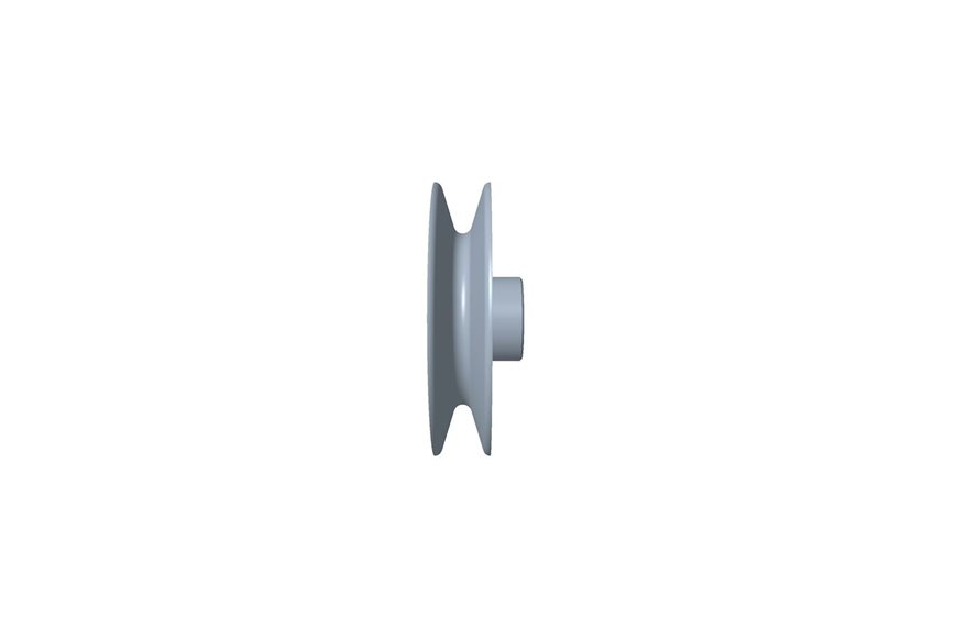 Pulley - Originale Toro - 112-2345