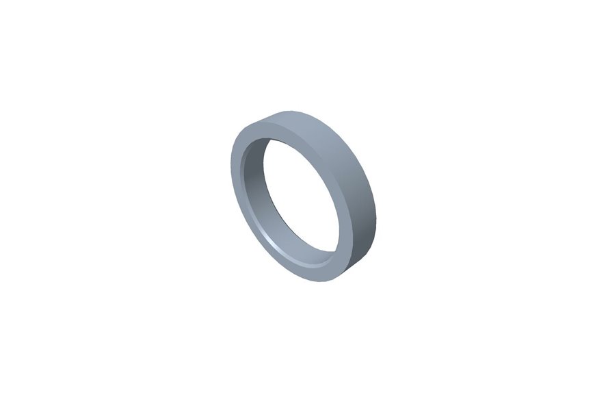 Spacer-Plate, Bbc - Originale Toro - 107-4293