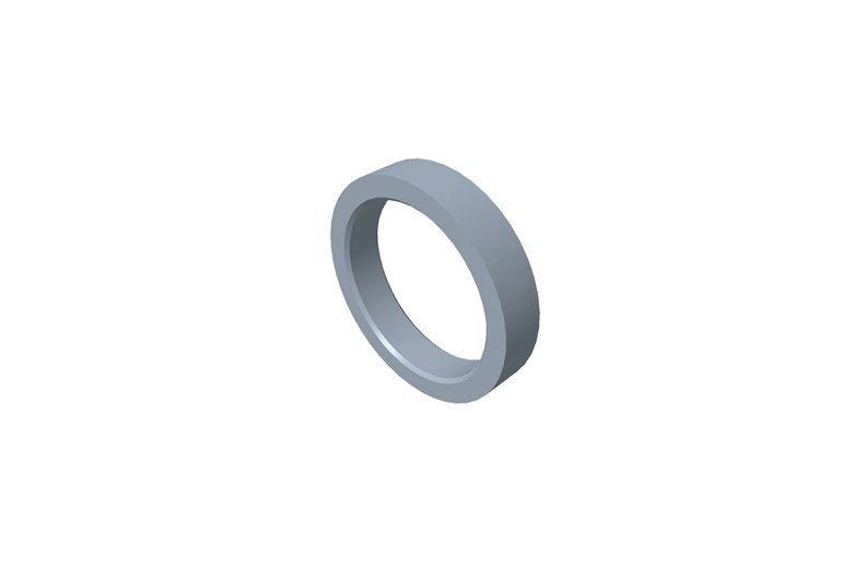 Spacer-Plate, Bbc - Originale Toro - 107-4293