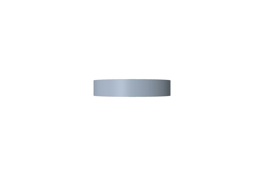 Spacer-Plate, Bbc - Originale Toro - 107-4293