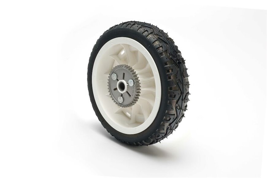 8 Inch Wheel And Gear Asm - Originale Toro - 107-3707