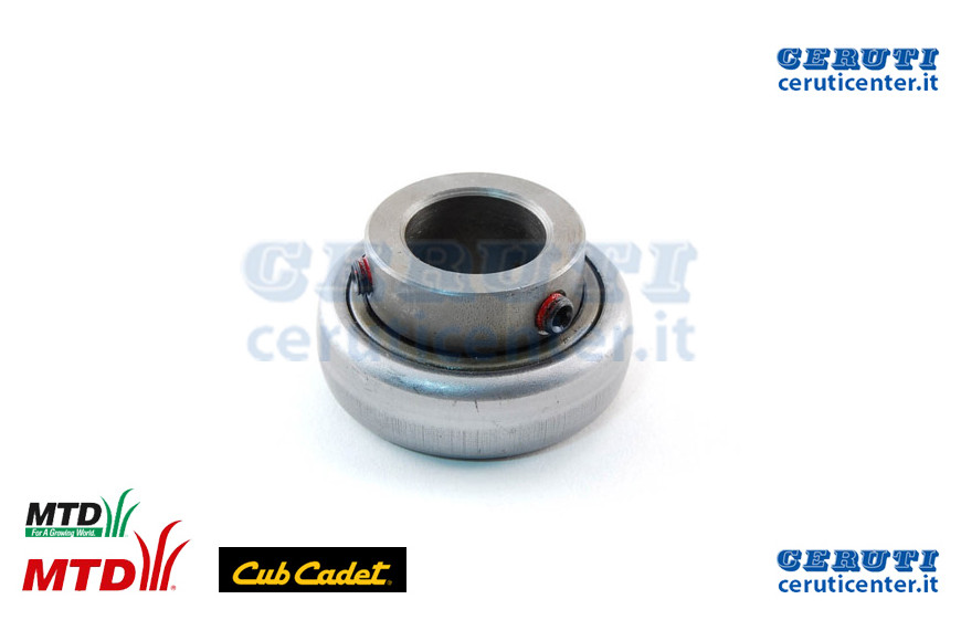 Cuscinetto - MTD / Cub Cadet - Originale - 741-0185 - Sostituisce - 741-0185