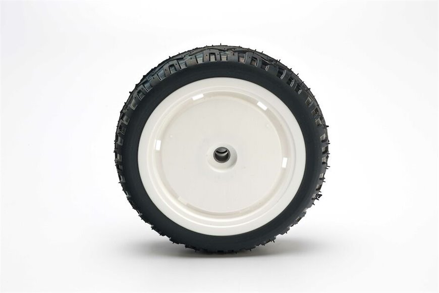 8 Inch Wheel And Gear Asm - Originale Toro - 107-3707