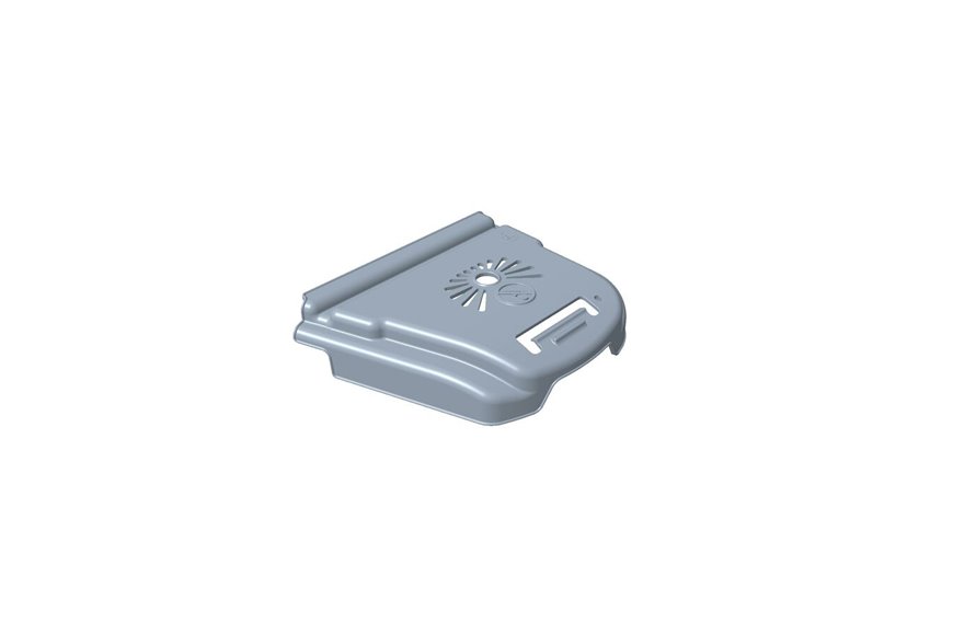Cover-Belt - Originale Toro - 120-6423