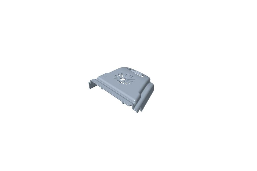 Cover-Belt - Originale Toro - 120-6423