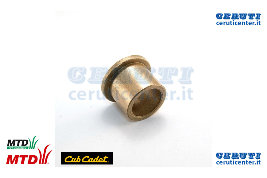 Cuscinetto - MTD / Cub Cadet - Originale - 741-0339 - Sostituisce - 741-0339