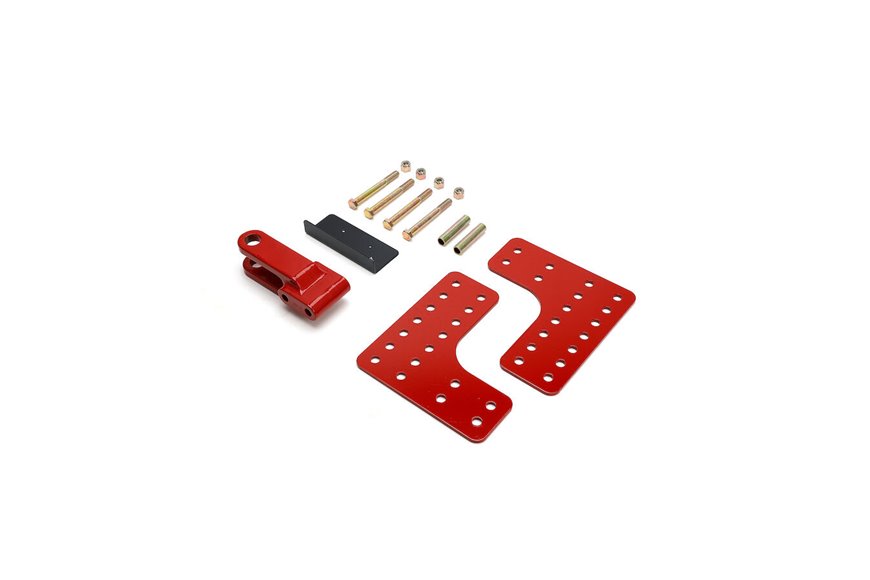 Kit-Hitch, Adjustable - Originale Toro - 107-8188