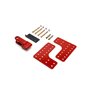Kit-Hitch, Adjustable - Originale Toro - 107-8188