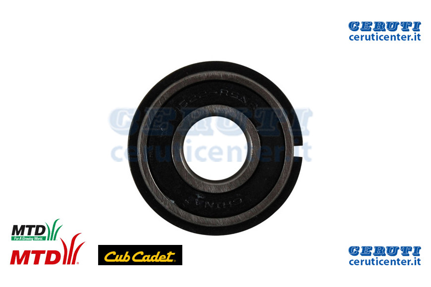 Cuscinetto - MTD / Cub Cadet - Originale - 741-04076