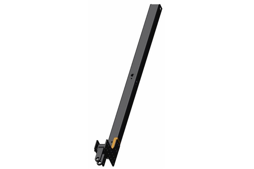 Kit-Hitch, Adjustable - Originale Toro - 107-8188