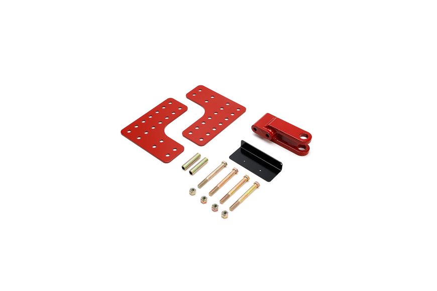 Kit-Hitch, Adjustable - Originale Toro - 107-8188