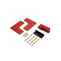 Kit-Hitch, Adjustable - Originale Toro - 107-8188