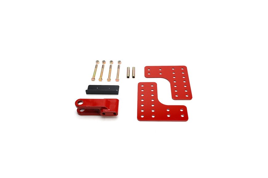 Kit-Hitch, Adjustable - Originale Toro - 107-8188
