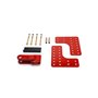 Kit-Hitch, Adjustable - Originale Toro - 107-8188