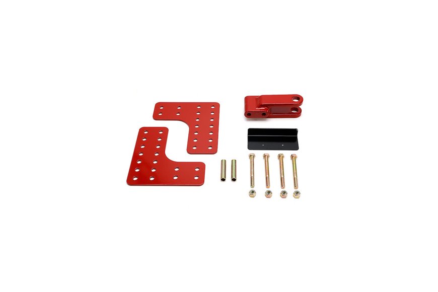 Kit-Hitch, Adjustable - Originale Toro - 107-8188