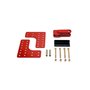 Kit-Hitch, Adjustable - Originale Toro - 107-8188