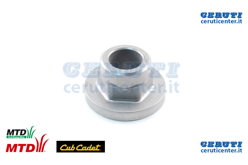 Cuscinetto - MTD / Cub Cadet - Originale - 741-0420 - Sostituisce - 741-0420