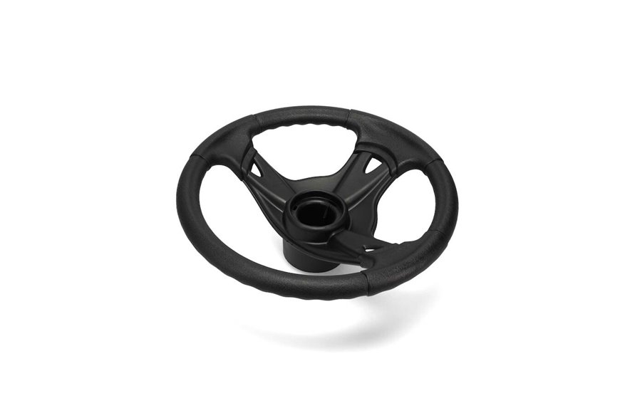 3 Spoke Wheel Steering Asm - Originale Toro - 112-6100