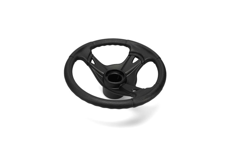 3 Spoke Wheel Steering Asm - Originale Toro - 112-6100
