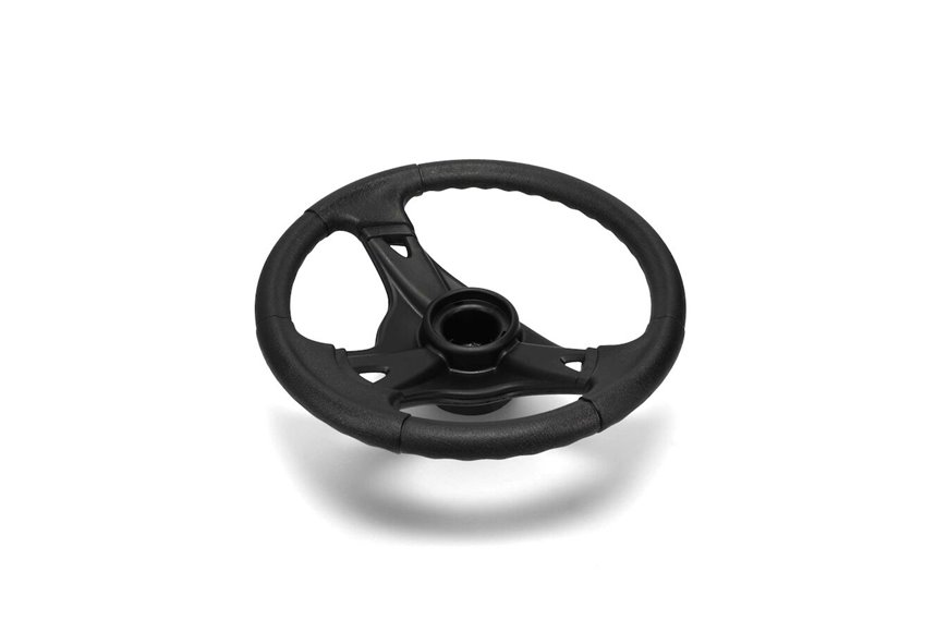 3 Spoke Wheel Steering Asm - Originale Toro - 112-6100