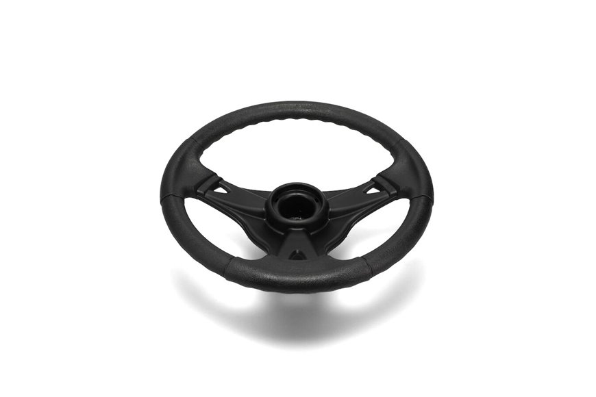 3 Spoke Wheel Steering Asm - Originale Toro - 112-6100