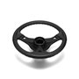 3 Spoke Wheel Steering Asm - Originale Toro - 112-6100