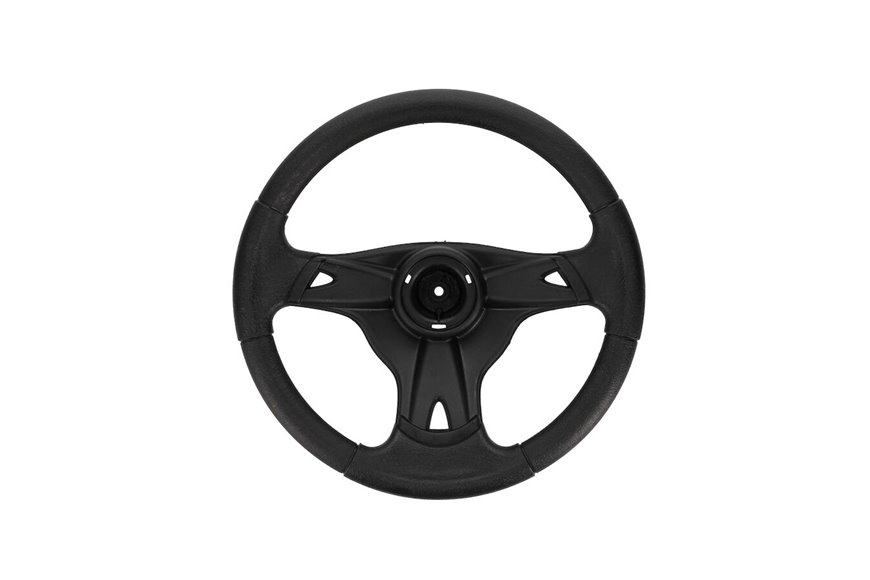 3 Spoke Wheel Steering Asm - Originale Toro - 112-6100