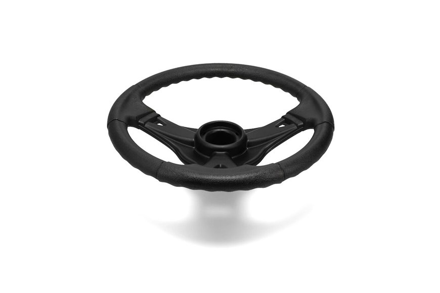 3 Spoke Wheel Steering Asm - Originale Toro - 112-6100