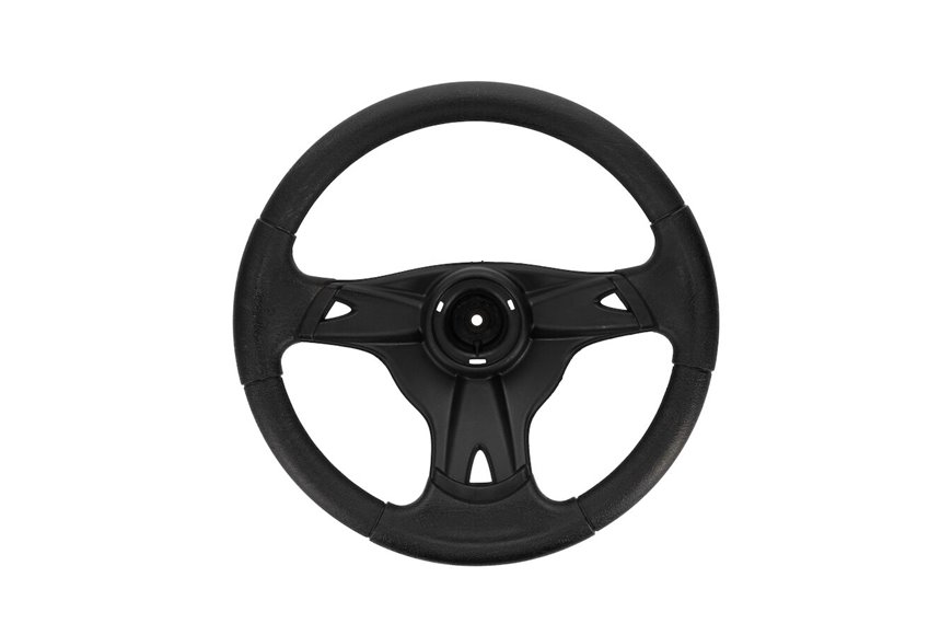 3 Spoke Wheel Steering Asm - Originale Toro - 112-6100
