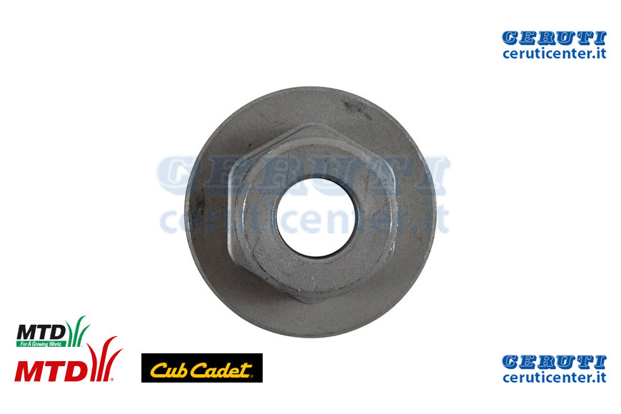 Cuscinetto - MTD / Cub Cadet - Originale - 741-0421