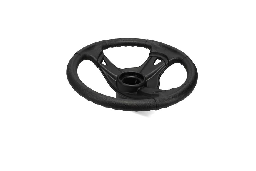 3 Spoke Wheel Steering Asm - Originale Toro - 112-6100