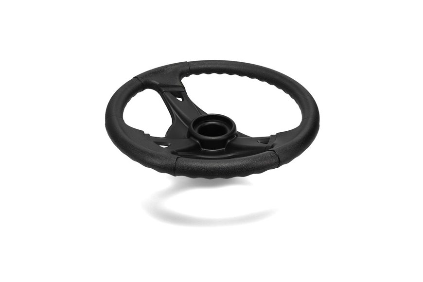 3 Spoke Wheel Steering Asm - Originale Toro - 112-6100