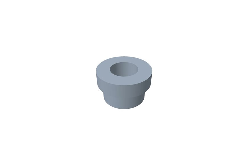 Lh Endcap Spacer - Originale Toro - 75-8940