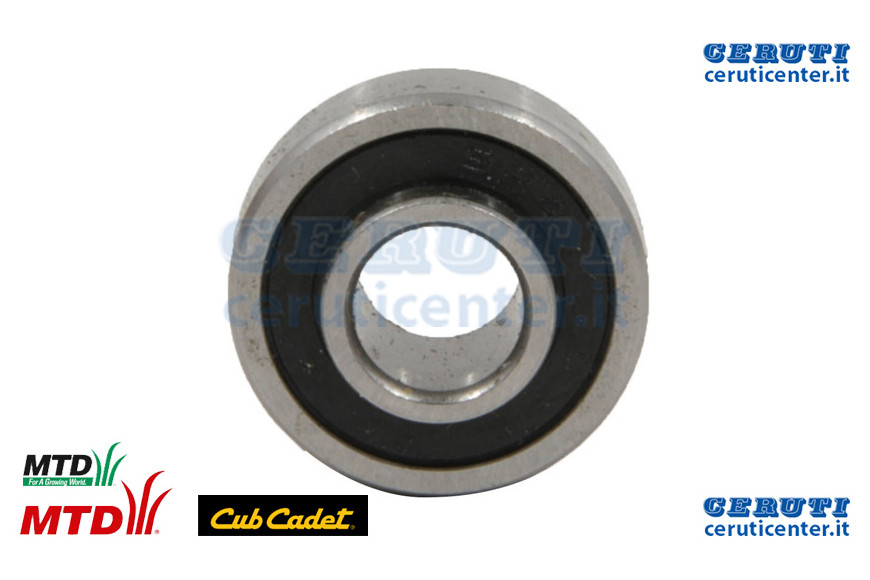 Cuscinetto - MTD / Cub Cadet - Originale - 741-04425