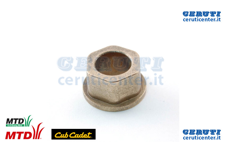 Cuscinetto - MTD / Cub Cadet - Originale - 741-0598 - Sostituisce - 741-0598