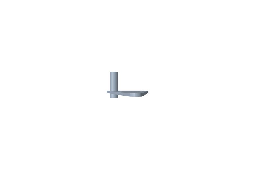 Arm-Idler, Lh - Originale Toro - 108-2740-01