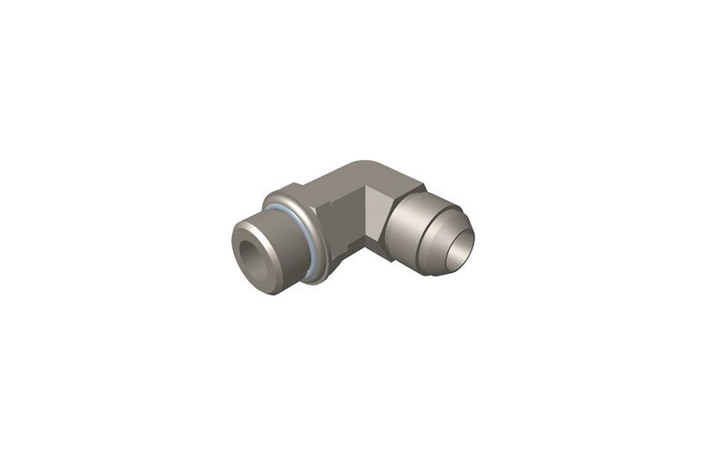 Fitting-Elbow, 90 Deg - Originale Toro - 353-370
