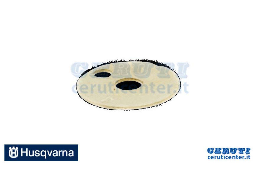 Absperrklappe Acc -. Original-Husqvarna - 537019901
