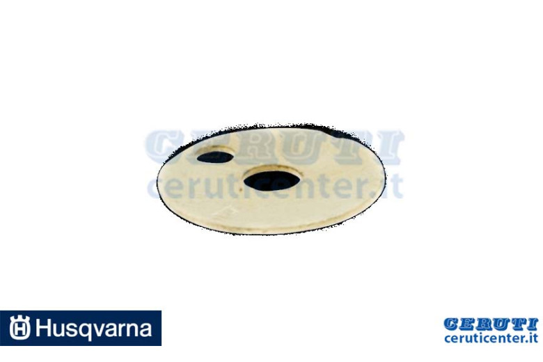 Absperrklappe Acc -. Original-Husqvarna - 537019901