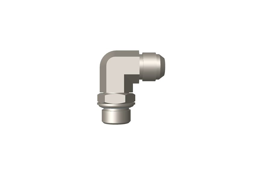 Fitting-Elbow, 90 Deg - Originale Toro - 353-370