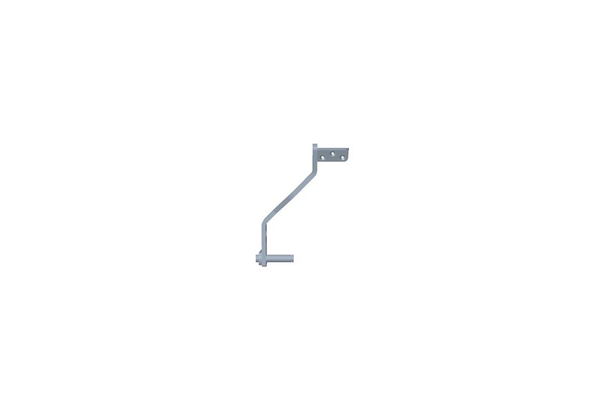 Rh Foot Lift Asm, Welded - Originale Toro - 119-4215-01