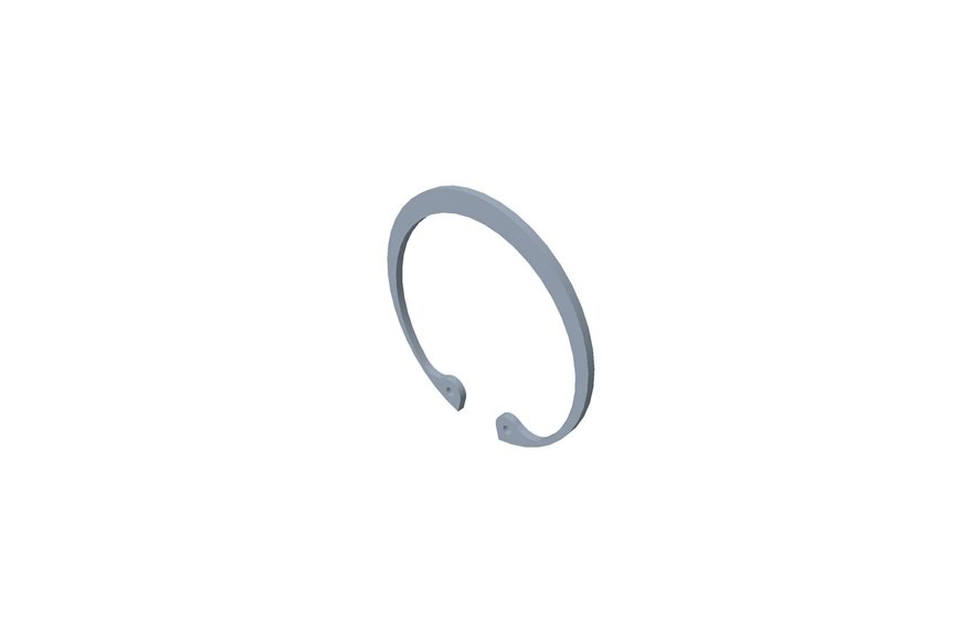 Ring-Retaining - Originale Toro - 32120-62