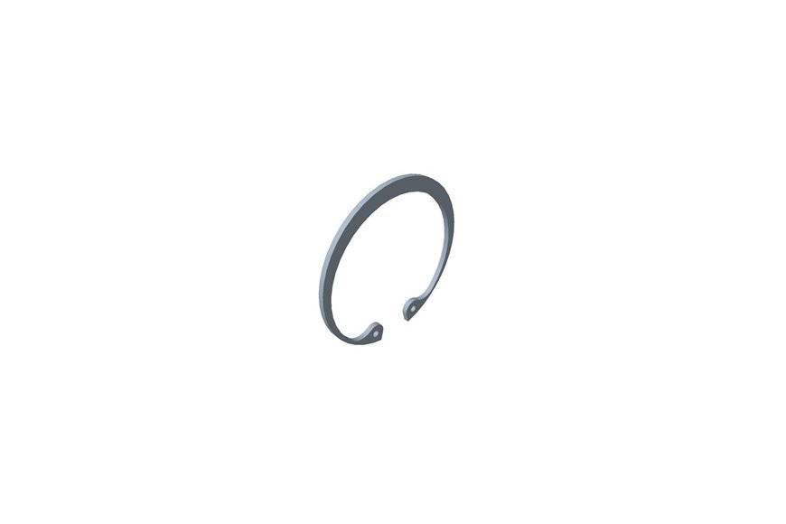 Ring-Retaining - Originale Toro - 32120-62