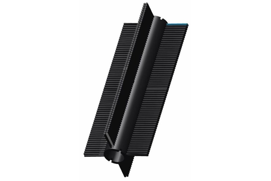 Brush-Sweeper - Originale Toro - 110-2908